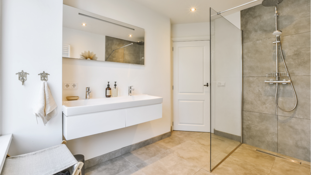 Revêtements de sol sdb