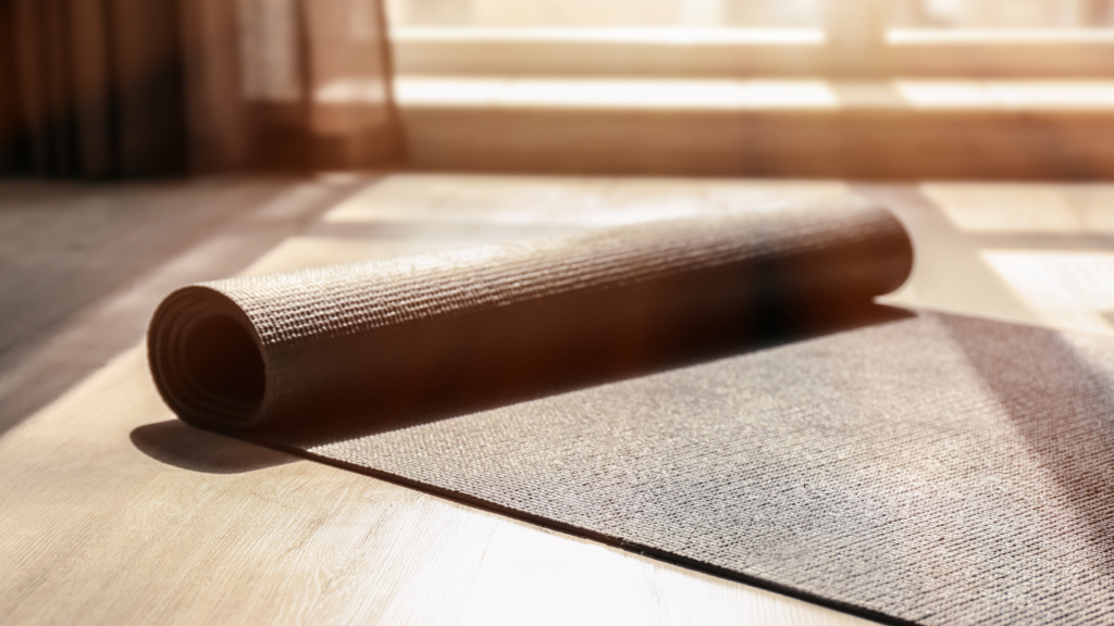 Revêtements de sol tapis flottant