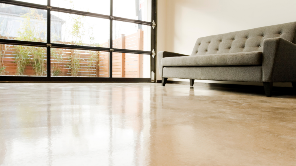 Revêtements de sol vinyle