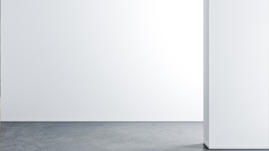 Revêtements de sol béton